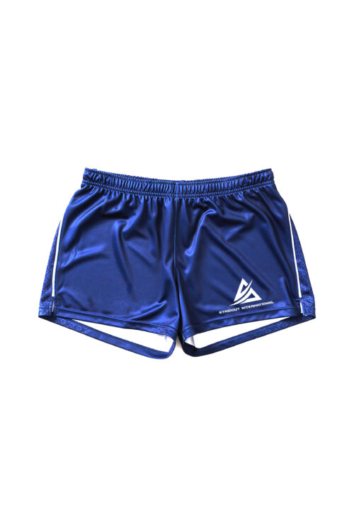 Men’s Rugby League Shorts – Lightweight, Durable Sports Shorts for Training & Game Day