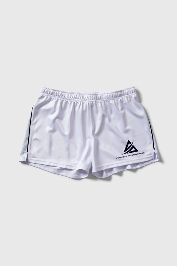 Men’s Rugby League Shorts – Lightweight, Durable Sports Shorts for Training & Game Day