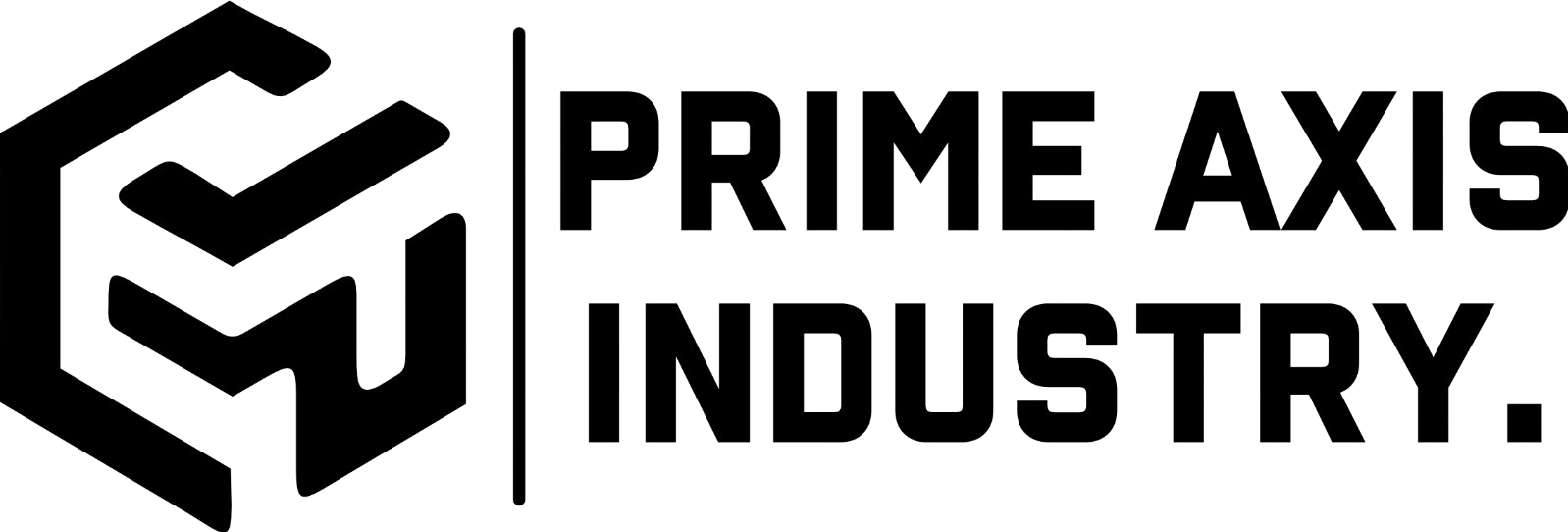 PrimeaxisIndustry